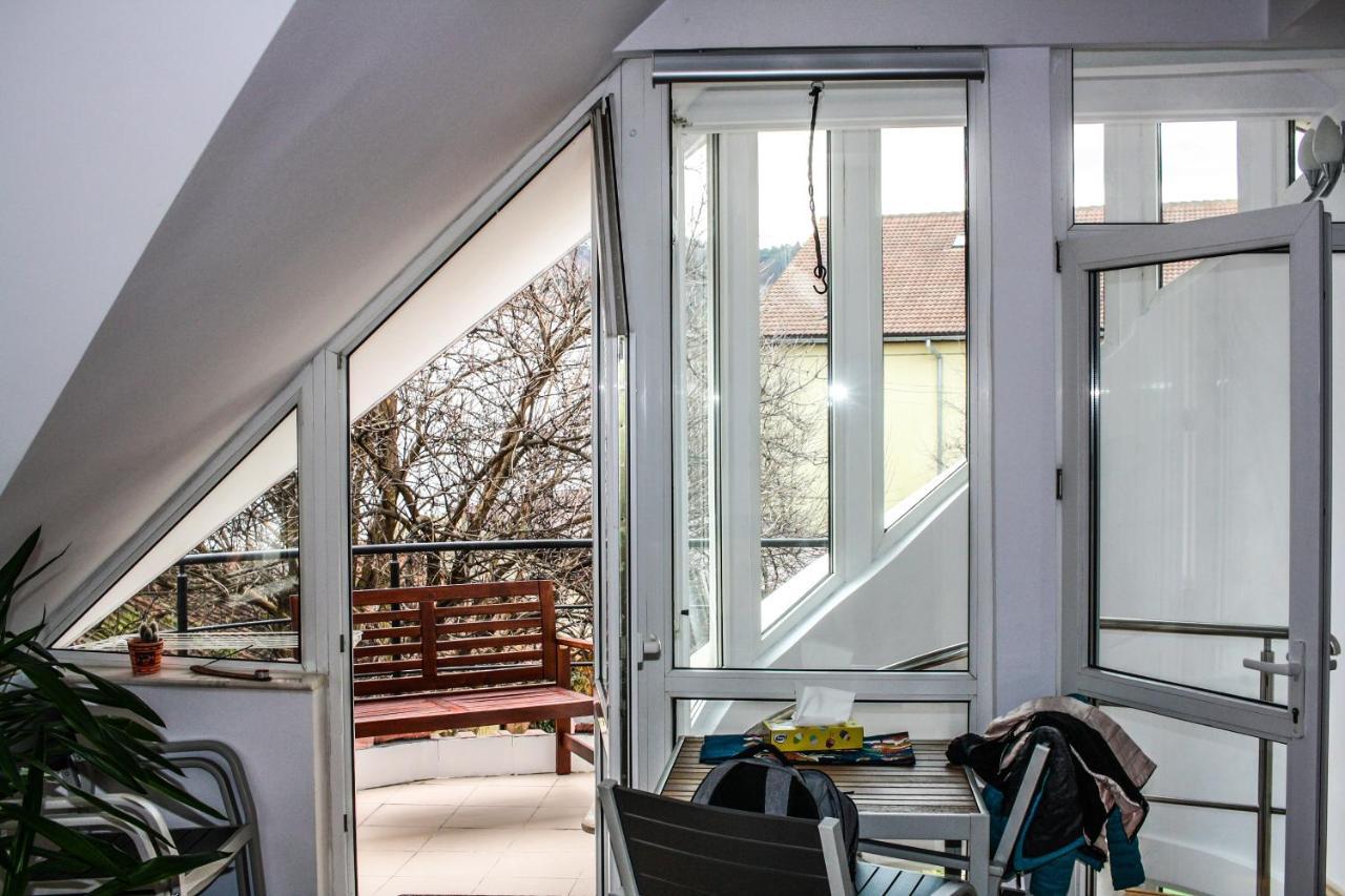 Split Crib - Chill Studio In Historic Braşov Esterno foto