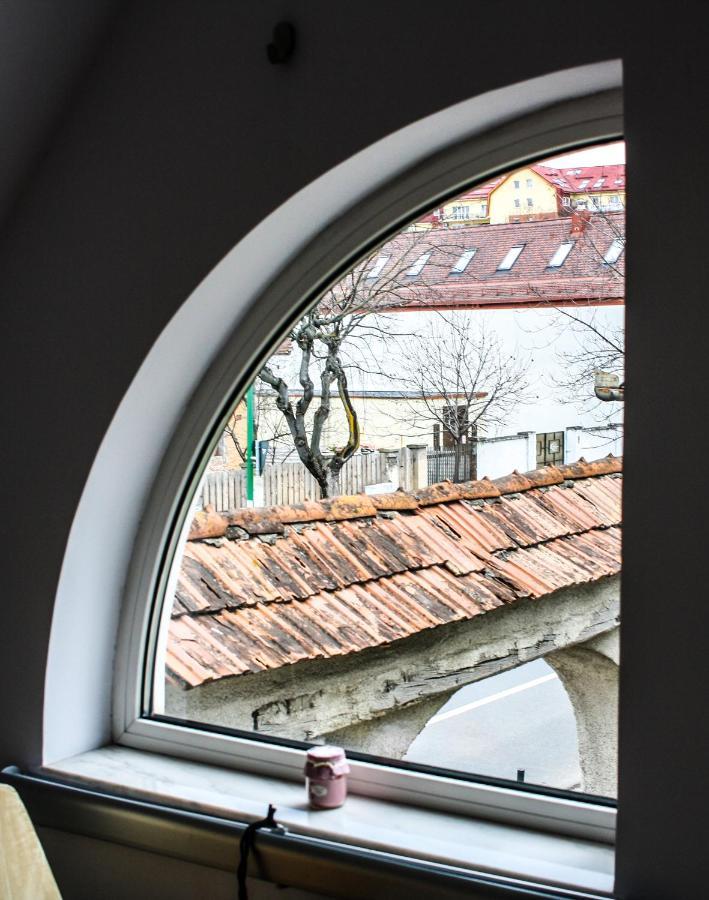 Split Crib - Chill Studio In Historic Braşov Esterno foto